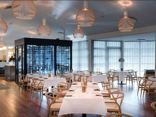 Color Hotel Skagen